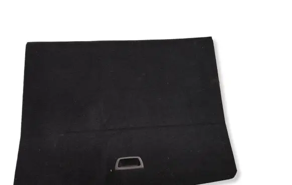 BMW X2 F39 Trunk/boot mat liner 7423252