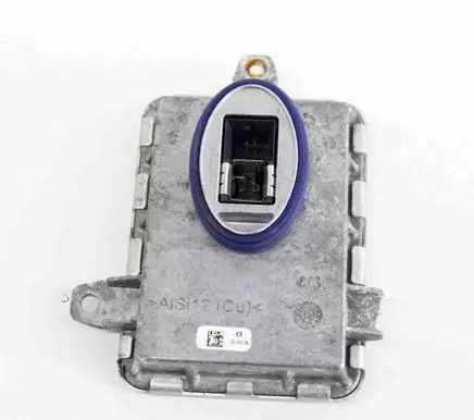 Xenon control unit/module
