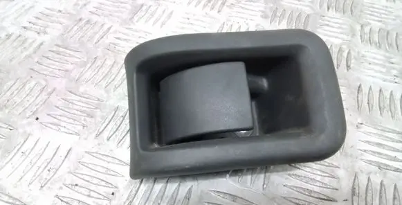 Volvo V70 Engine bonnet (hood) release handle 30779851