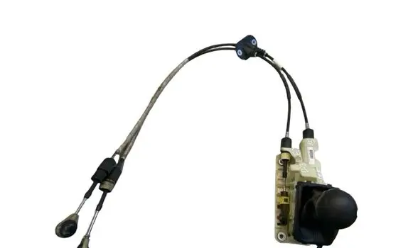 Volvo V60 Gear shifter/selector 31367606 31367492 100004738