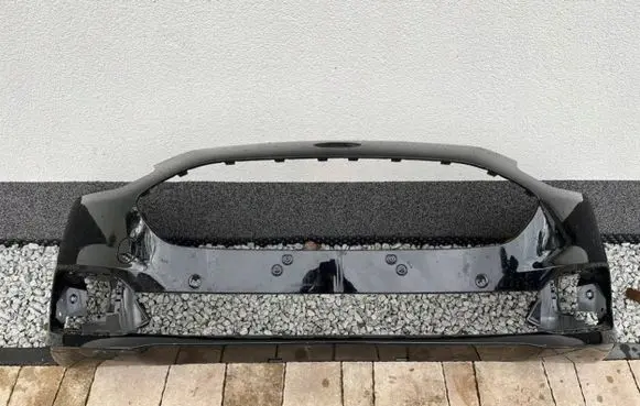 Ford Fiesta Front bumper