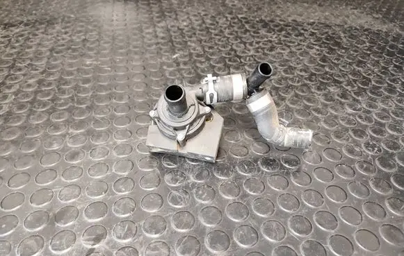 Skoda Kamiq Electric auxiliary coolant/water pump 5Q0965567N