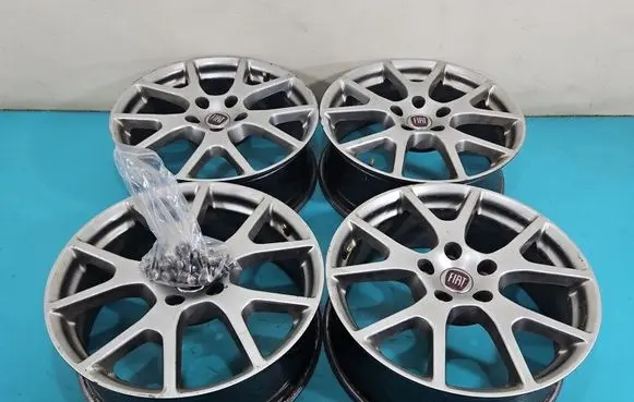Fiat Freemont R19 alloy rim IMPRK1530108
