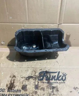 Fiat Punto (188) Oil sump 