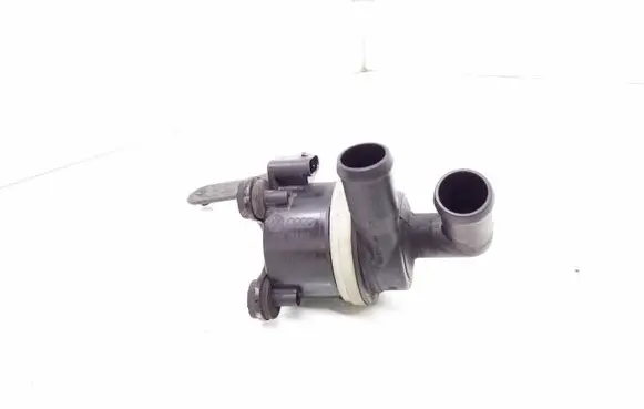 Volkswagen PASSAT B7 Electric auxiliary coolant/water pump 5N0965561A