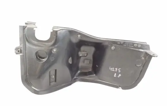 Porsche Cayenne (92A) Other engine bay part 7P5819512