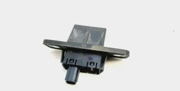 Mazda CX-5 II Tailgate/trunk/boot exterior handle K7400 8J15