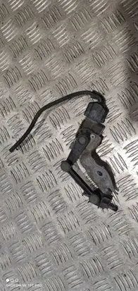 Rear air suspension level height sensor