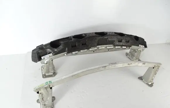 Porsche Boxster 982 Front bumper support beam 9915052100 9915053104