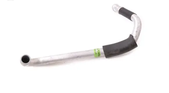 Porsche Panamera (970) Engine coolant pipe/hose 97057257201