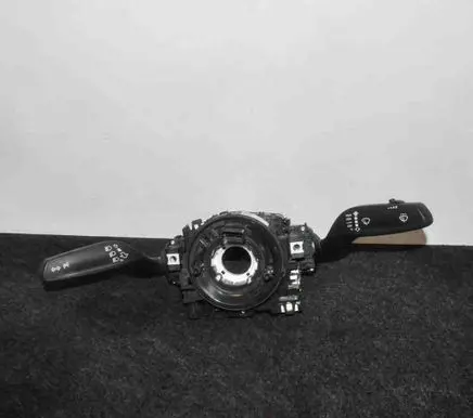 Audi A3 S3 8V Indicator stalk 8V0953502F 5Q0953549A