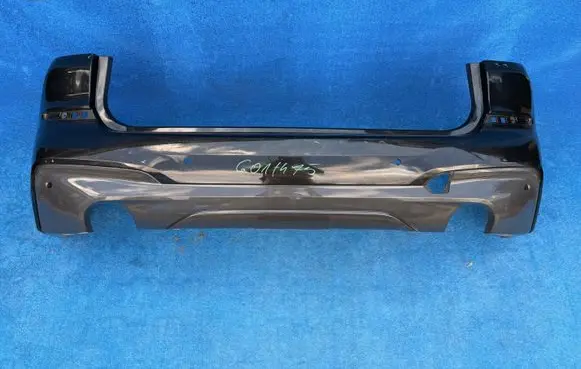 BMW X3 G01 Rear bumper 8089729