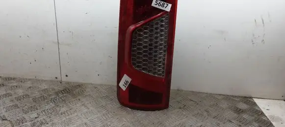 Ford Transit Rear/tail lights 1352FE 9T161305AD