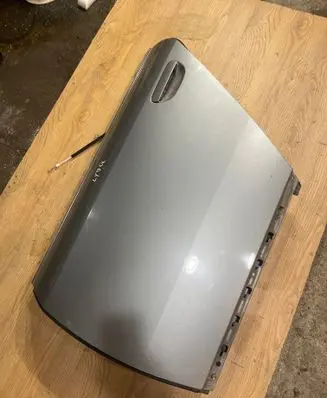 Audi A6 Allroad C5 Rear door 4B9945695M 413009999