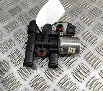 Audi Q5 SQ5 Coolant heater 8E0820036 80A820035C