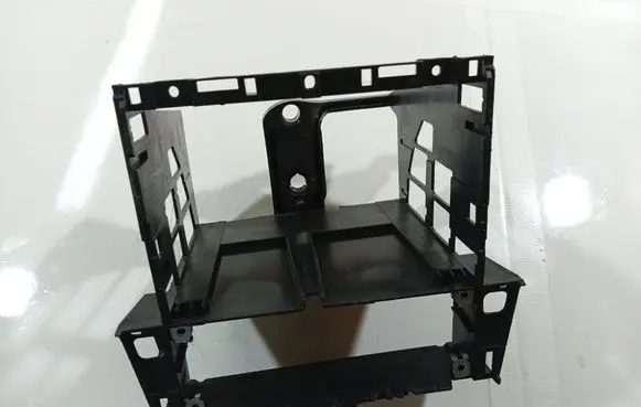 Skoda Superb B5 (3U) Other interior part 3u0858757
