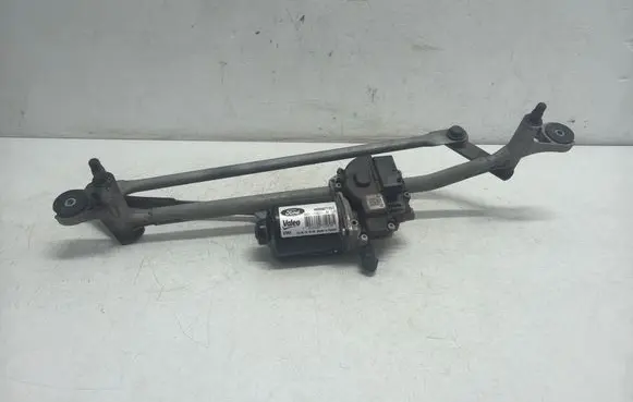 Ford Transit VII Front wiper linkage and motor GK3117B571BA 822620712575 W000071257