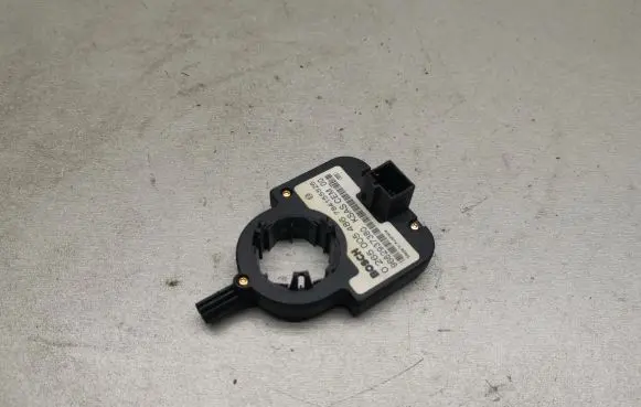 Citroen C4 Grand Picasso Steering angle sensor 0265005486 9662937380