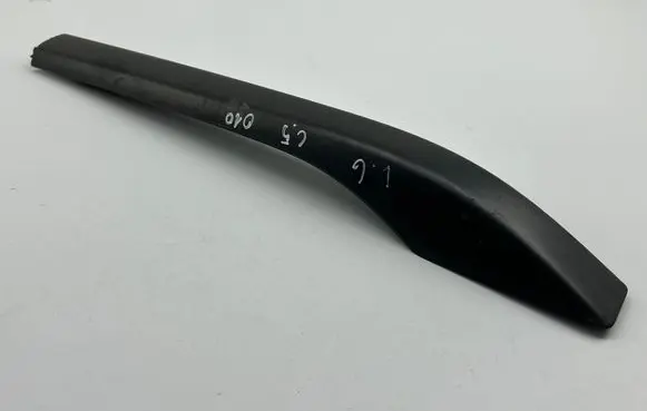 Citroen C5 Roof bar rail cover 9683596377