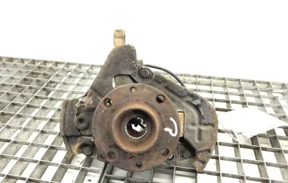 Ford Ka Front wheel hub spindle knuckle