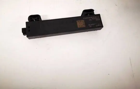Audi Q4 e-tron Antenna control unit 5FA22407510