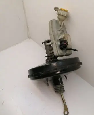 Ford Transit Master brake cylinder YC152B195CD