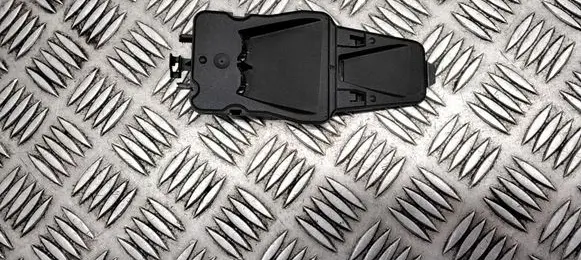 Volvo V70 Rain sensor 31387311