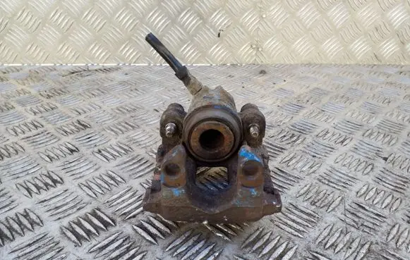 BMW X3 E83 Rear brake caliper