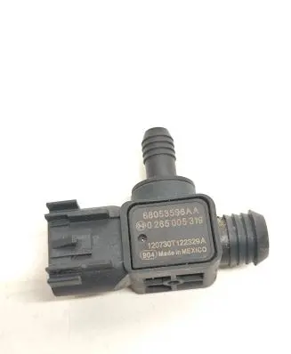Vacuum valve