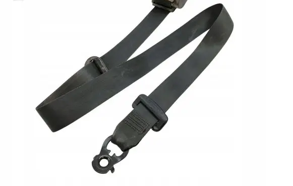 Opel Vivaro Front seatbelt 