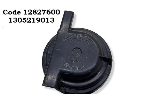 Audi 100 200 5000 C3 Headlight/headlamp dust cover 12827600 1305219013