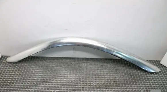 Peugeot RCZ Rear fender molding trim YM21400980