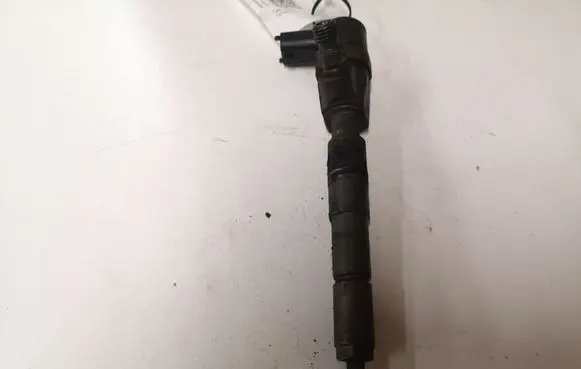 Opel Zafira B Fuel injector 0445110243