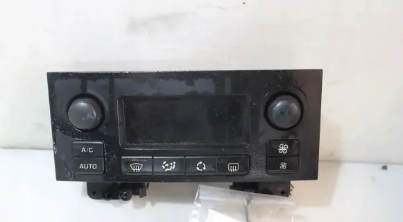 Peugeot 307 Interior fan control switch 