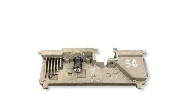 BMW 2 Active Tourer U06 Camera control unit module 584A68602