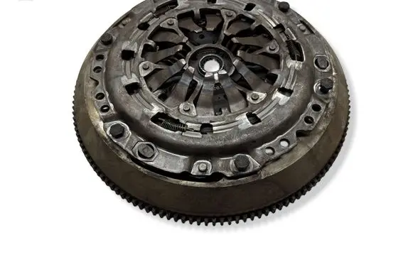 Opel Corsa C Clutch set kit 120025910