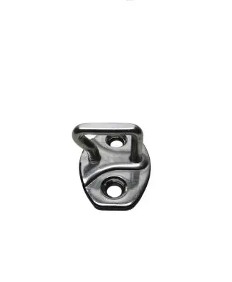 Audi A7 S7 4K8 Front door lock loop/hook striker 4M0837033A