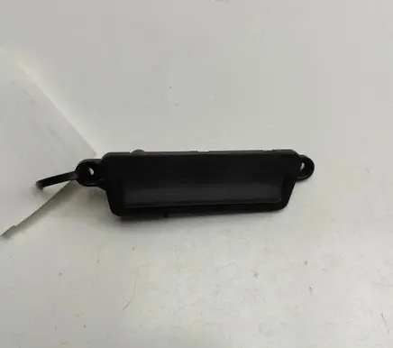 Tesla Model Y Juniper Tailgate/boot open switch button 201019100B