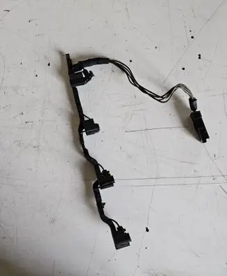 Land Rover Range Rover Sport L320 Fuel injector wires 6H4Q14C000