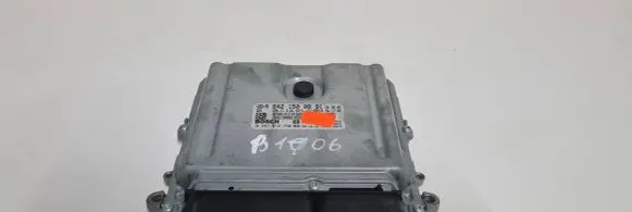 Engine control unit/module