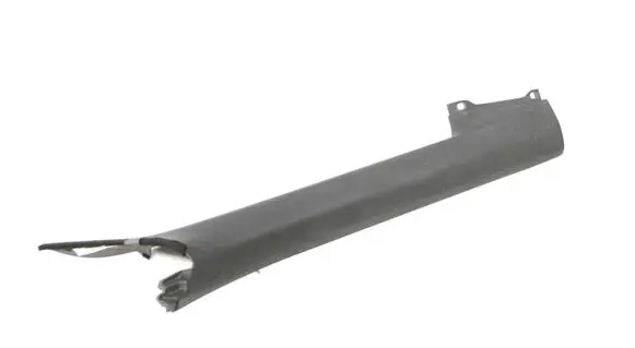(A) pillar trim