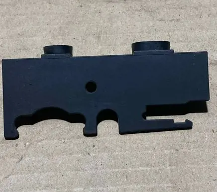 Audi A8 S8 D2 4D Other interior part 4D0971845AL