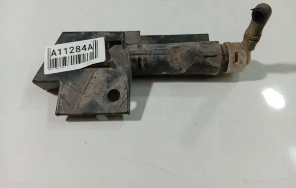 Subaru Legacy Headlight washer spray nozzle 