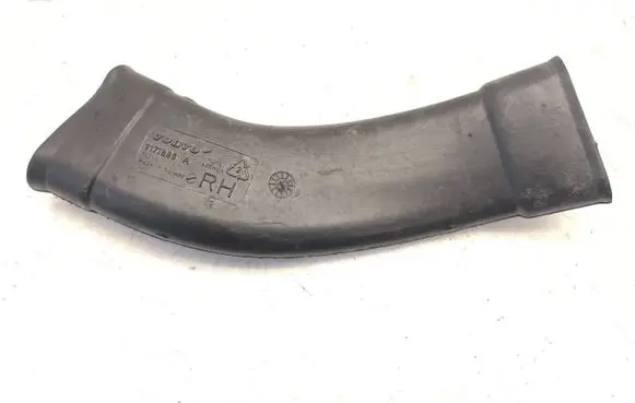 Volvo S60 Cabin air duct channel 9171896