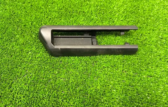 BMW 5 F10 F11 Front door seat control surround trim 52107340341