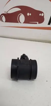 Mass air flow meter