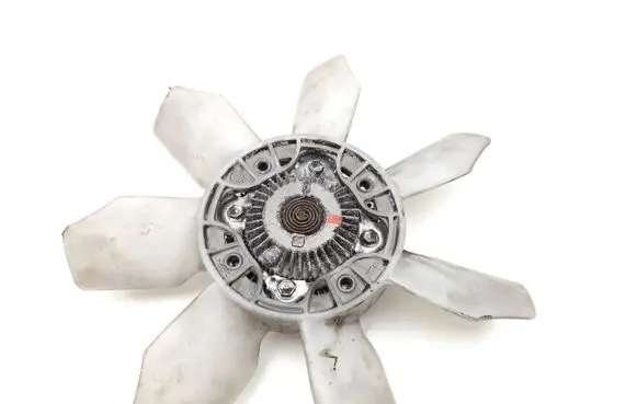 Suzuki Jimny Viscous fan clutch 