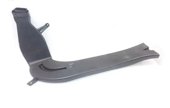 BMW X3 F25 Cabin air duct channel 9175039