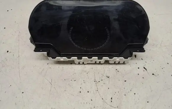 Lexus RX 450H Speedometer (instrument cluster) 8380048542
