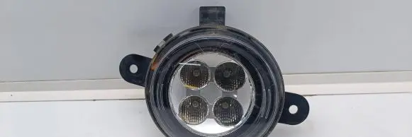 Renault Twingo III LED Daytime headlight 266056092R T066310